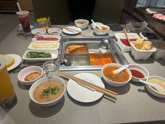 -海底捞火锅(顺义华联店)