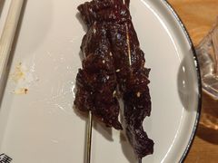 -星光小把串·海鲜烧烤(西安路店)