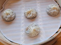 -鼎泰丰(嘉年华•海信广场VILLAGE店)