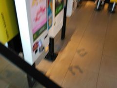 -麦当劳(朝阳路得来速店)