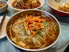 -春花民族美食(佳木斯总店)