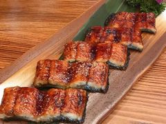 -竹叶亭日式烤肉料理(天辅圣堡小区店)