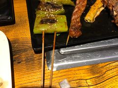 -黑胡子海盗主题餐厅海鲜烧烤