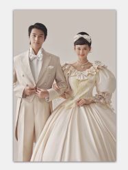 -Mregina 美人纪摄影(样片研发中心)