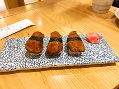 -隐泉京望日式料理(太和广场店)