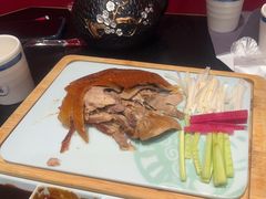 -满园烤鸭·春饼(沈北万达店)