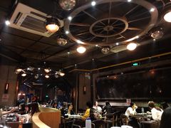 大堂-火炉火自助餐(朝阳大悦城店)