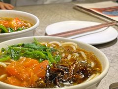 -半山腰·云南菜(侨福芳草地店)