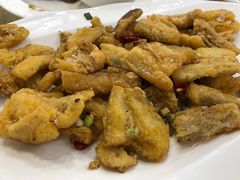 -胖大嫂渔家排档·全海景餐厅(渔村店)