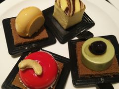 -半岛翡丽海鲜自助餐厅(观风亭店)
