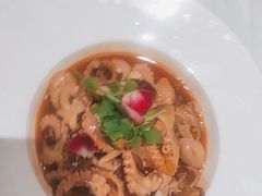 -苏淮景·苏闽融创菜·海鲜(原空港井河轩店)