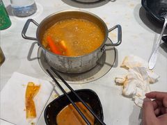 -呷哺呷哺 黄金牧场 (中发百旺店)