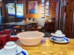 -老萍巷•莲花血鸭(楚萍店)