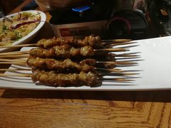 -阿罗新疆菜(人民广场店)