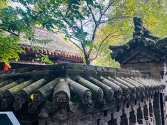-苍岩山风景名胜区