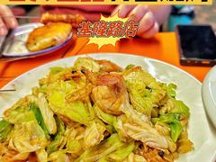 -老大连路特色烧烤(基隆路店)