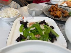 -宝荣鱼馆·临湖之宴(千岛湖店)