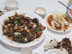 -湖南崖炒鸡(河东店)