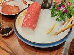 -胖姐社区老火锅(北京总店)