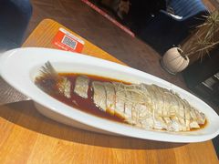 -花舍·新派粤菜·西餐·下午茶(亚运村·鸟巢店)