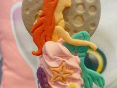 -CORNER CONE GELATO酷矿手作霜淇淋(南头古城店)
