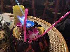 -The Tiki Bungalow提基小木屋酒吧