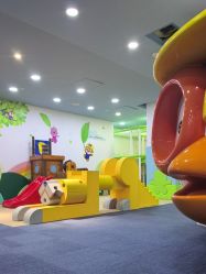 -啵乐乐儿童主题乐园(北京旗舰店)