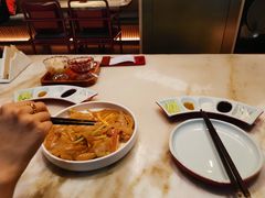 -京华烟云·北京烤鸭(领展购物广场·中关村店)