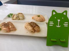 -元气寿司(金光华店)