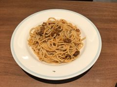 -萨莉亚意式餐厅(杭州西溪龙湖天街店)