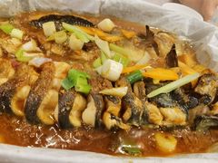 -鱼颜诱纸纸上烤鱼·蛙(龙湖天街店)