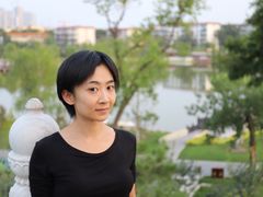 -西海子公园