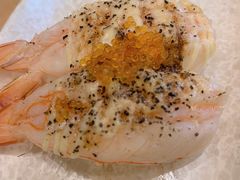 -元气寿司(新城市广场店)