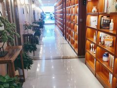 -香山湖渔家大院