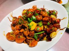 -小康菜馆(花桥二村社区店)