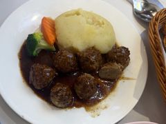 -库滋明·俄罗斯特色美食(中央大街店)