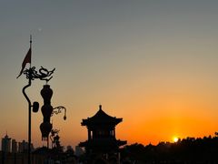 -西安城墙·碑林历史文化景区