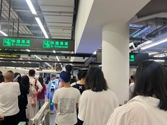 -香港国际机场