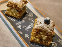 -陶兰居·香港饭店·海鲜大排档(圆融时代广场店)