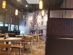 大堂-老班长手工灌汤包老店(东山店)