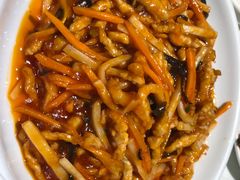 -小放牛炒菜馆(裕华万达店)