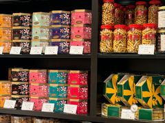 -本格旺索罗(樟宜机场T1店)
