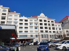 -青岛海景花园大酒店
