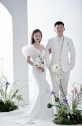 -金夫人婚纱摄影全球旅拍(大连店)