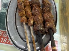 -尔力新疆丸子汤(北屯店)