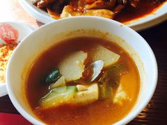 -辛氏火炉·韩式古法烤肉(松北店)
