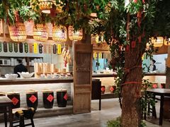 -南京大牌档(崇文门国瑞店)