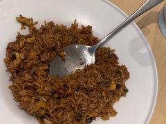-吕氏疙瘩汤·海鲜新鲁菜(海州利群店)