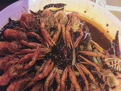 -红盔甲·小龙虾(车公庙店)