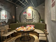 -叶派龙虾•招牌香辣蟹·海鲜(中海国际店)